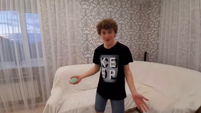 Такое ОПАСНО щекотать?/ Щекотка челлендж/Катомишка