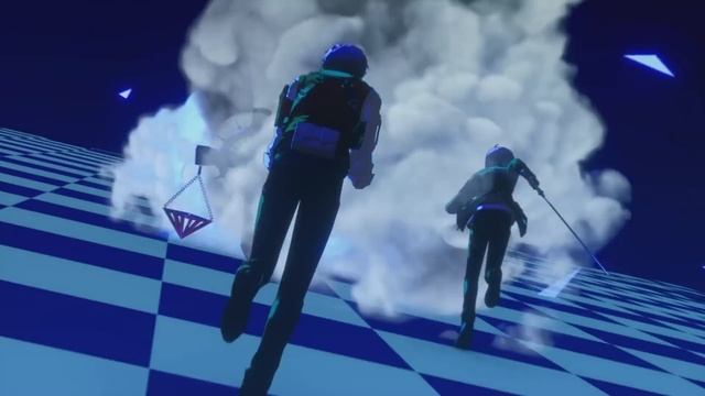We Played Persona 3 Reload, Again! смотреть онлайн