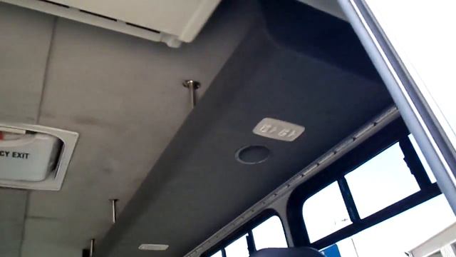 Used Bus For Sale - 2006 Starcraft Allstar Wheelchair Bus S24135 смотреть онлайн