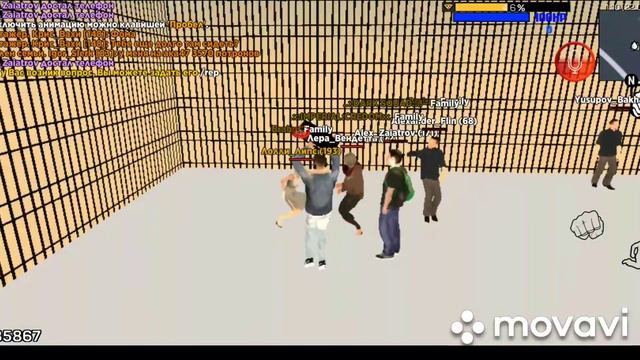 Загремел на тяжкие 60 мин ll Барвиха РП. смотреть онлайн