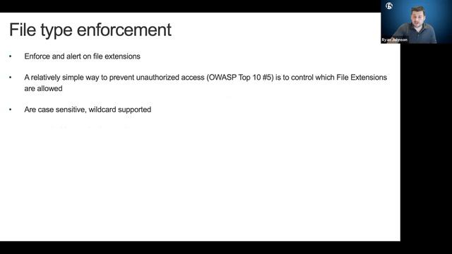 Wednesday Webinars: 2020-10-14: Securing Containerized Apps from Within NGINX App Protect смотреть онлайн