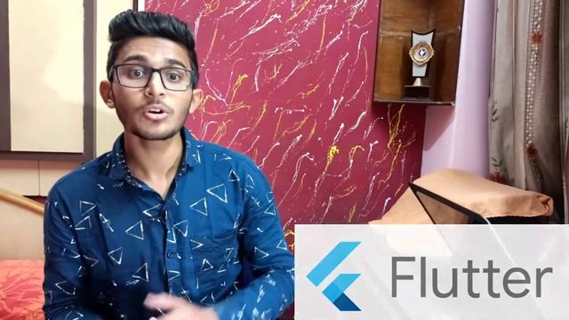 Flutter vs React Native || Which Framework Should I Learn? || Full Guide In Hindi. смотреть онлайн