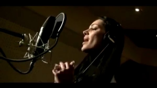 Eva Rivas - Apricot Stone