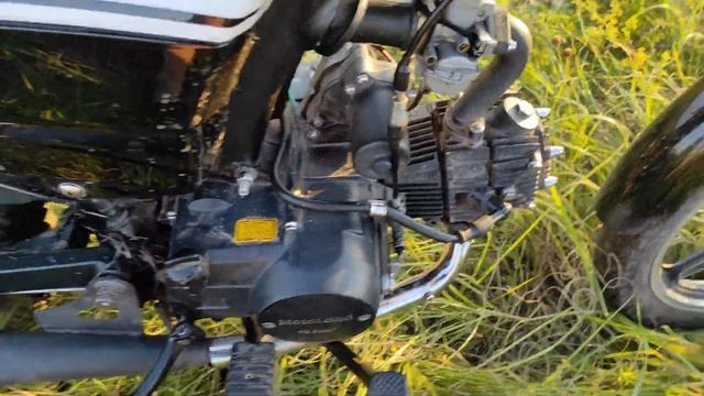 Alpha RX 4000 км. смотреть онлайн