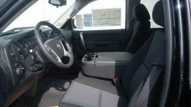 2010 Chevrolet Silverado 1500 Milwaukee WI WI смотреть онлайн