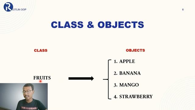 Object Oriented Kotlin: Classes, Objects - by Rajdip Mondal in Bengali смотреть онлайн