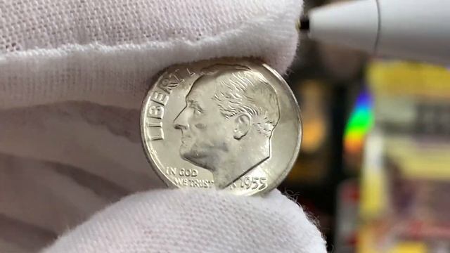 Singapore Coin Fair ... Roosevelt silver dimes & my junk silver stack reveal | East-West Collectibl смотреть онлайн