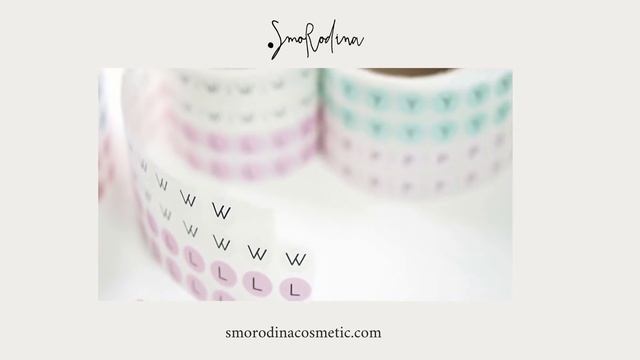 Лучшая маска для лица SmoRodina смотреть онлайн