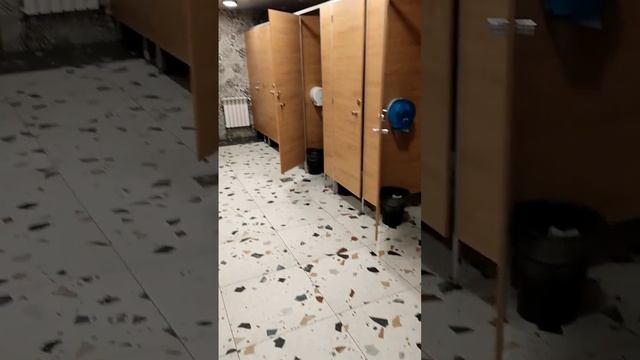 ?ШОКК!! БЕСПЛАТНЫЕ ТУАЛЕТЫ в Москве⚡⚡#кремль