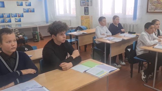 урок истории Казахстана в 7 классе! смотреть онлайн
