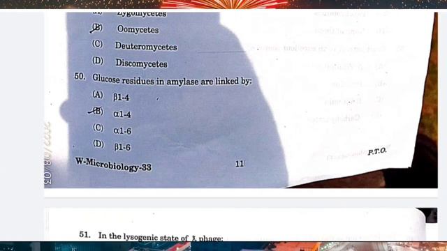 CPET microbiology 2022 answer key part 2/ cpet microbiology /cpet 2022 / botanyadda/cpet answer key смотреть онлайн
