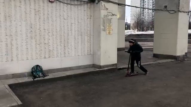 зимний стрит смотреть онлайн