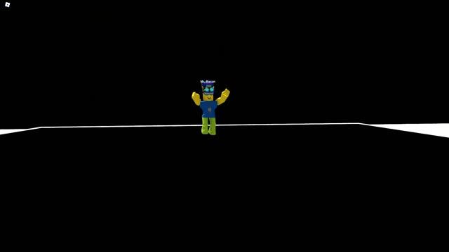 UTMM Roblox Tale 2 How to get FATAL ERROR Badge (new) смотреть онлайн