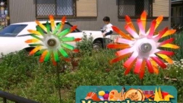 Пластиковые Бутылки Поделки Своими Руками Для Начинающих смотреть онлайн