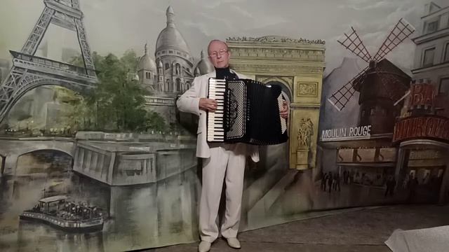 ВАЛЬС ПИГАЛЬ смотреть онлайн