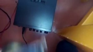 усилитель sunbuck-AV 660 BT обзор и тест.