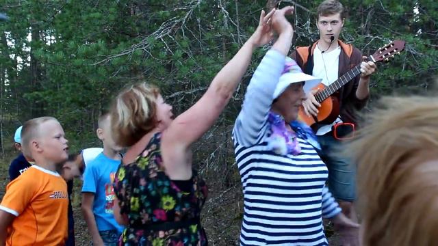 Здравствуй, Кий! смотреть онлайн
