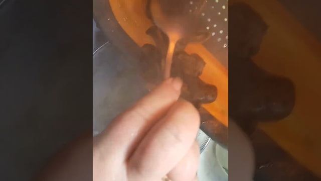 Шикарная закуска!!! Яйца, фаршированные лесными грибами смотреть онлайн