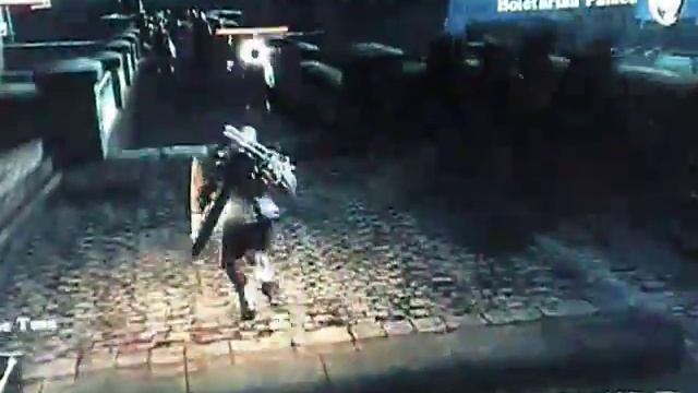 Demon's Souls Location Thief's Ring Gameplay смотреть онлайн