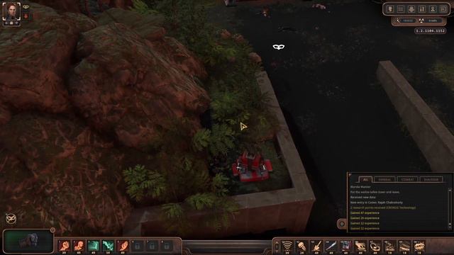 Encased RPG - Low Intelligence Pacifist Playthrough - Episode 2 смотреть онлайн