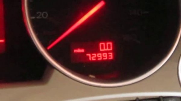 Parting out a 2005 Audi A4 - Used Auto Parts - 130281