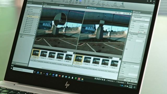 Leica GS18I JParis смотреть онлайн