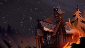 Сага о Бьёрне   Мульт про викинга с субтитрами