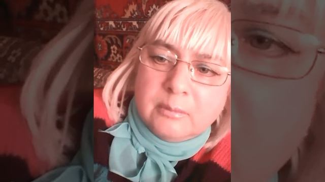 "ГОВОРЯТ, ЧТО СИЛЬНЫЕ НЕ ПЛАЧУТ" (Автор - Ульяна Бунькова) смотреть онлайн