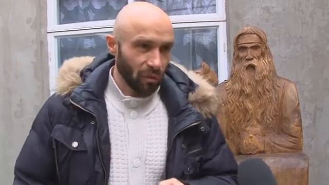 Единство человека с природой (ч.2) смотреть онлайн