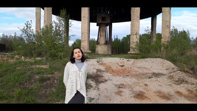 Гипербола Шухова. Североуральск смотреть онлайн