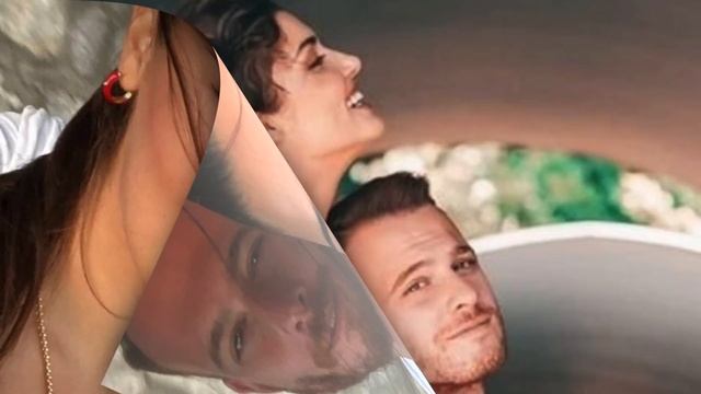 Kerem Bursin Talked About His Dreams With Hande Erçel