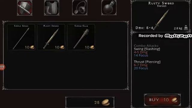 Прохождение игры 1 Vampires fall origins. смотреть онлайн