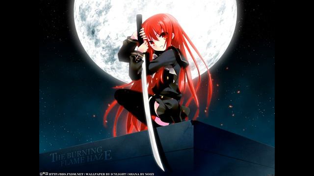 Simon Curtis - Superhero (Nightcore)