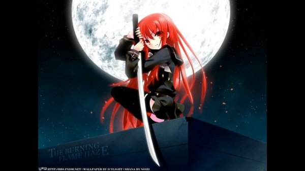 Simon Curtis - Superhero (Nightcore)