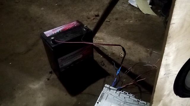 колонка для открытого пространства #автозвук смотреть онлайн