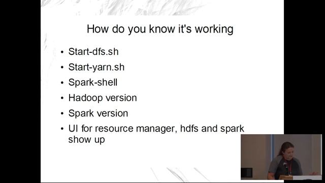 Big Data with Small Computers: Building a Hadoop Cluster with Raspberry Pis смотреть онлайн