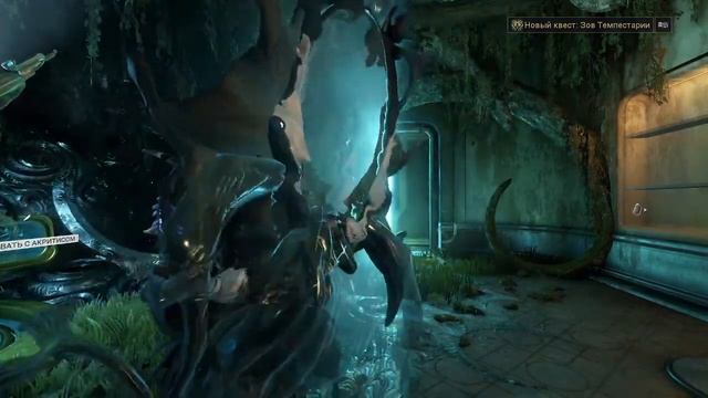 Warframe парадокс дувири смотреть онлайн