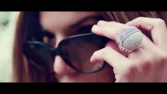 Cartier Paris Nouvelle Vague Collection смотреть онлайн