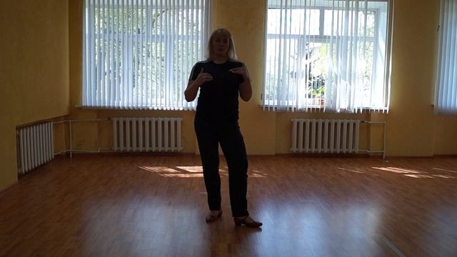 Видео урок по хореографии "Комбинации с веревочкой" от рук. Ивановой И.А., МБУК "СДК Васильевское". смотреть онлайн