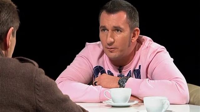 Разговор с Мягченковым. Михаил Владимиров. смотреть онлайн