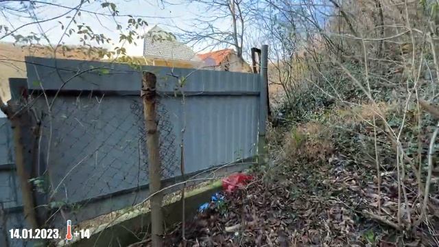 Обзор села Дедеркой.