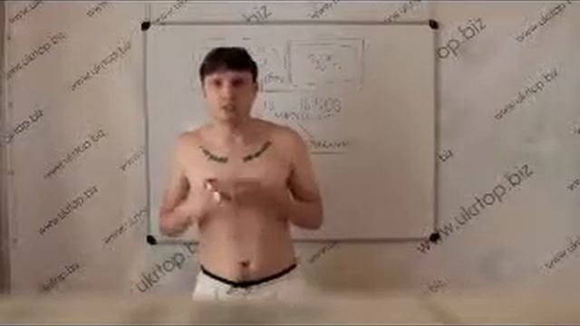 Видодневник Индивидуальный подход 07 08 14 ч2 смотреть онлайн