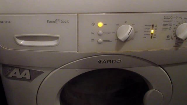 Стиральная машина автомат- как постирать, если нет воды? смотреть онлайн