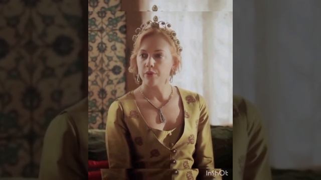 wardrobe OF HURREM sultan/ Mera sultan смотреть онлайн