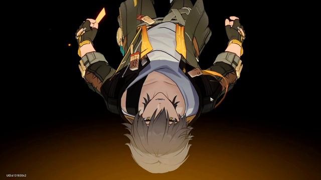 Echo Plays Honkai Star Rail [July 5th? again?] смотреть онлайн