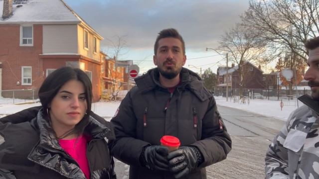 KANADA'YA NASIL GELİNİR? ÖĞRENCİ OLMAK VE ÇALIŞMAK смотреть онлайн