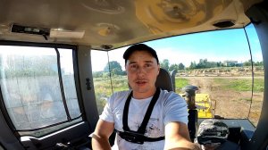 Из СВАРЩИКА в ТРАКТОРИСТЫ!!! ПОЛУЧИТСЯ или НЕТ????