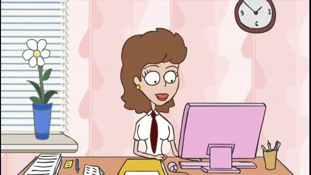 DeskWork: Согласование документов