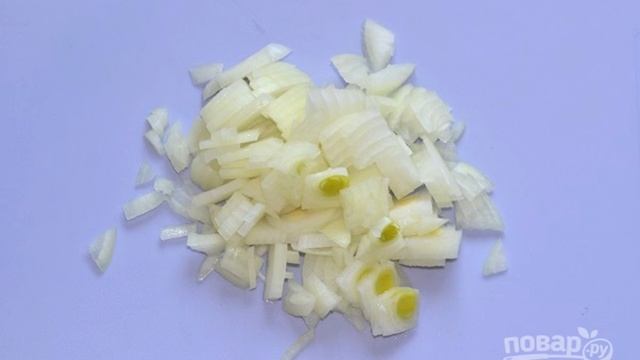 Рецепты от шеф-повара