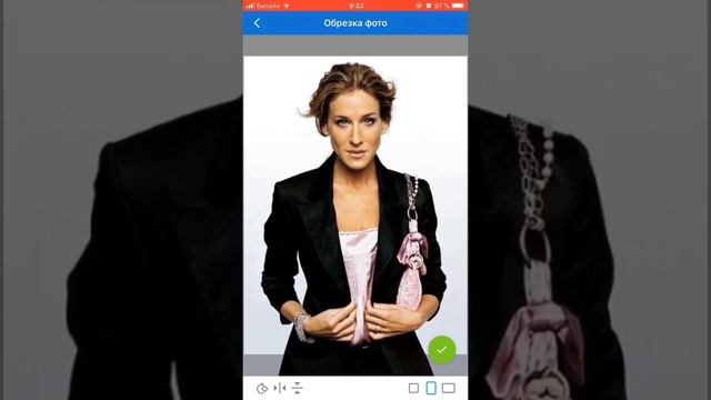 Как оживить фото в PhotoLab